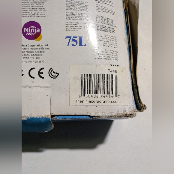 Kids inflatable Pool Bubble Tub 7446 Undersea Adventure - Picture 9 of 9